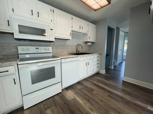 3013 Redstone Dr, Idlewild KY  41005-9593 exterior