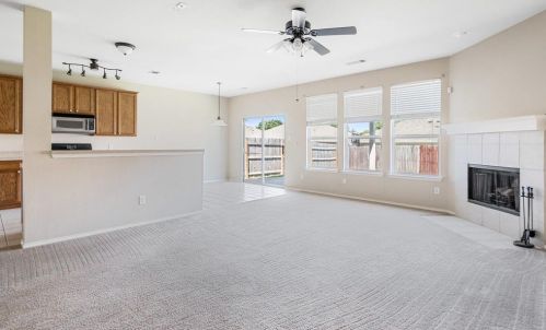 5804 Show Master Ln, Fort Worth TX  76179-2376 exterior