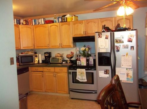 20 Mount Pleasant View Ave, Cumberland RI  02864-2300 exterior