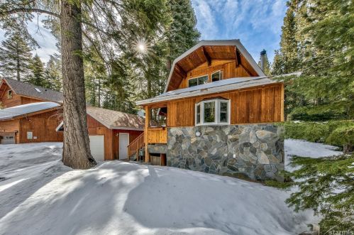 1601 Iroquois Cir, South Lake Tahoe, CA