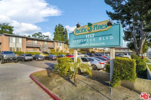 1115 Sepulveda Blvd, Torrance CA  90502-2744 exterior