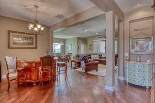 19401 Sweet Grass Way, Lutz FL  33558-5016 exterior