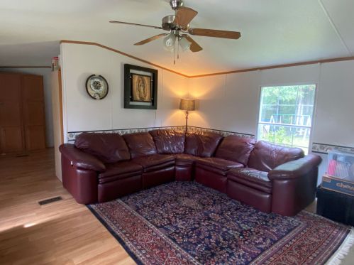 3206 Whistler Rd, Johns Island SC  29455-7531 exterior