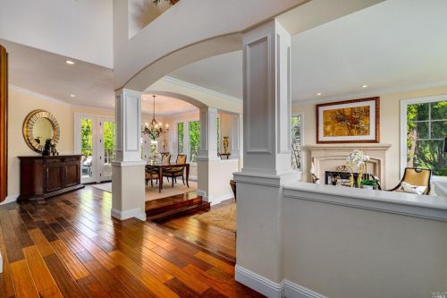 1868 Heritage Way, Yountville, CA 94599-9404