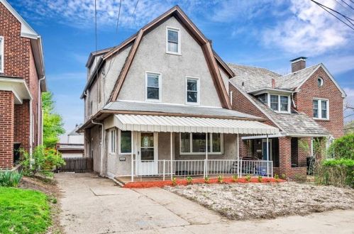 2432 Beechwood Blvd, Pittsburgh, PA 15217-2564