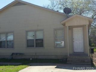 716 Mcarthur Dr, Killeen, TX 76541-4666