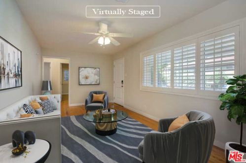 3612 1st Ave, Glendale, CA 91214-2428