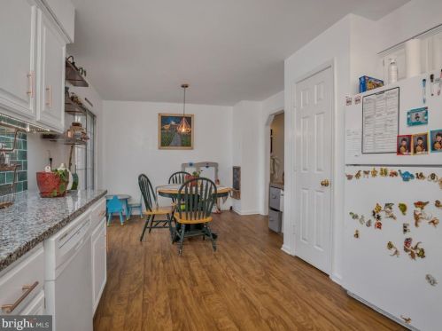19 Plumosa Dr, Fredericksburg VA  22405-2130 exterior
