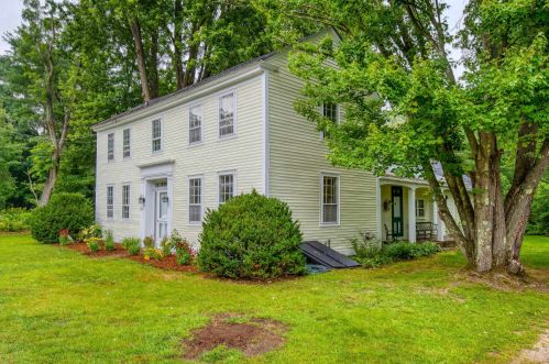 935 Quincy Rd, Ellsworth, NH 03266-3540