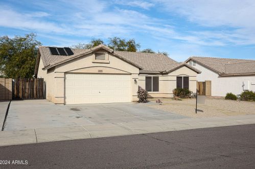 13430 Ironwood St, Sun City AZ  85374-5274 exterior