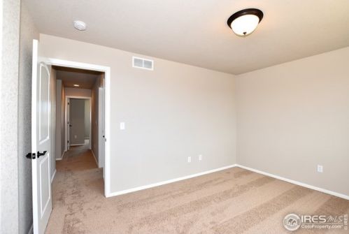 2637 Turquoise St, Loveland CO 80537-2033 exterior