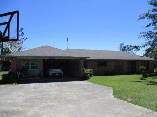15145 County Road 274, Altha, FL 32421-3223