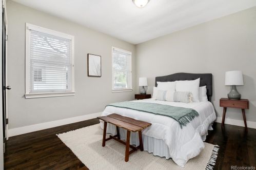 2154 Gray St, Denver CO 80214-1139 exterior