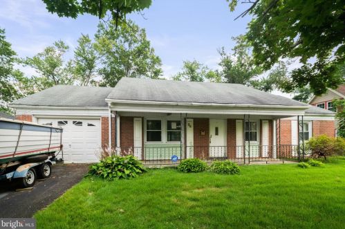 54 Eastgate Ln, Willingboro, NJ 08046-2356
