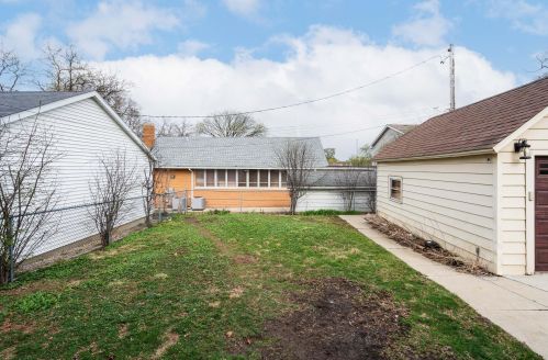 2554 75th St, Milwaukee WI 53214-3019 exterior