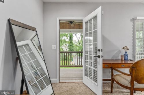 209 Prince Edward St, Fredericksburg VA  22401-6034 exterior