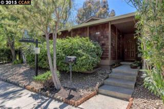 514 Contada Cir, Danville, CA 94526-3530