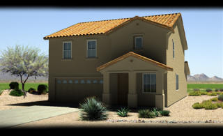 7016 Hidden River Way, Tucson, AZ 85757-8203