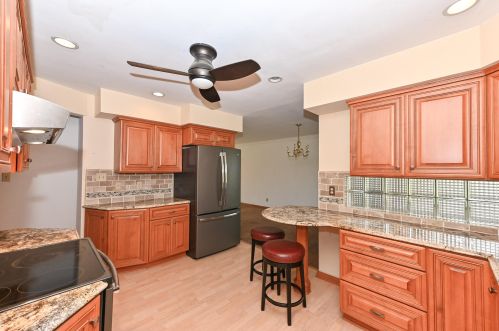 8875 Midland Dr, Greendale WI 53129-1043 exterior