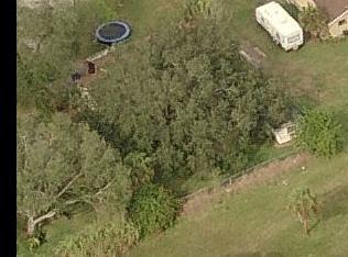 4005 Palomar Cir, Labelle FL  33935-5430 exterior