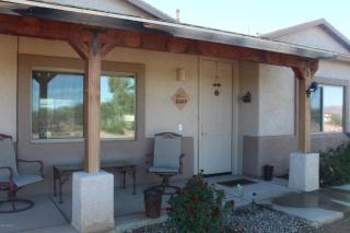 16369 Feral Rd, Marana, AZ 85653-8290