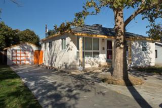 1449 Fruitridge Rd, Sacramento CA  95820-6627 exterior