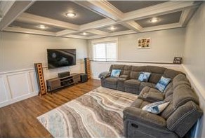 1772 Ponderosa Ln, New Johannesburg WI  54017-6626 exterior