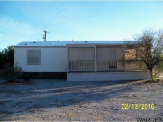 27567 Santa Fe, Bouse, AZ 85325