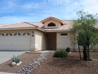 865 Smokey Mountains Rd, Tucson, AZ 85748-6646