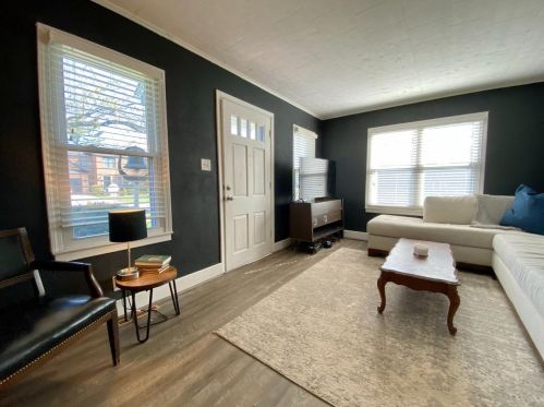 53 Harrison Blvd, Valpo IN  46383-3407 exterior