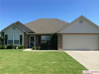 4802 Wisconsin St, Bartlesville, OK 74006-1966