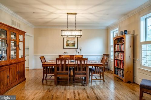 1005 Brick House Farm Ln, Newtown Square PA 19073-2780 exterior