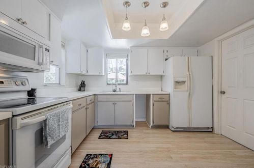 518 Michael Ave, Lehigh Acres FL  33972-2309 exterior