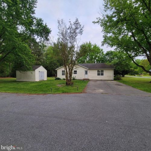 4988 Branchview Access Ln, Seaford DE  19973-6789 exterior