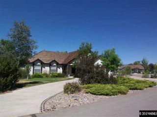 2676 Ballard Ln, Minden, NV 89423-9255