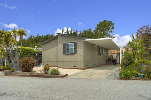46 Oceanview Ave, Princeton By The Sea, CA 94019-2307