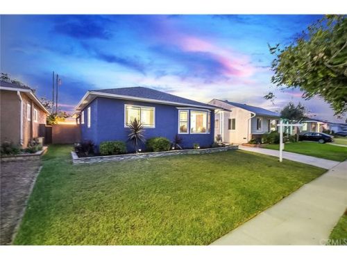 4553 Hackett Ave, Lakewood, CA 90713-2630