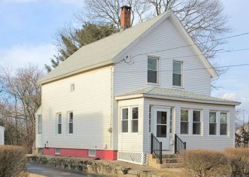 97 School St, United States Coast Guard Ac, CT 06320-4506