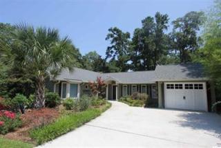 6037 Creek Rd, Beaufort, SC 29906-9471
