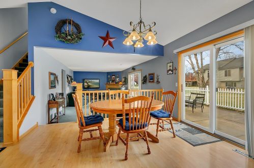 2940 Crescent Ridge Trl, Saint Cloud MN  56301-5691 exterior