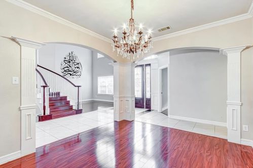 619 Killarney, Richardson TX 75081-5156 exterior