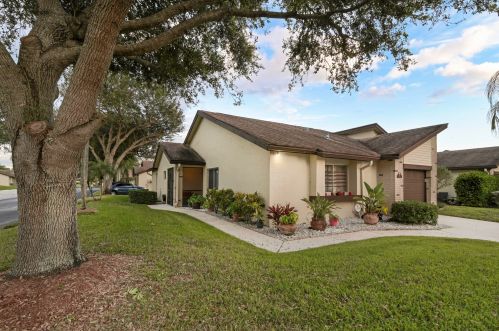 188 Ramblewood Cir, West Palm Beach, FL 33411-2974