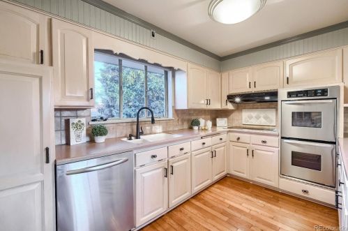 4090 Allison St, Denver CO 80235-1915 exterior