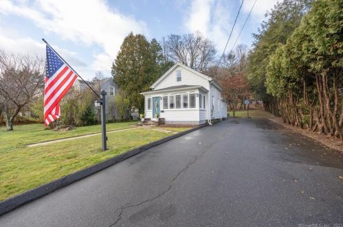 193 Mercier Ave, Bristol, CT 06010-3726
