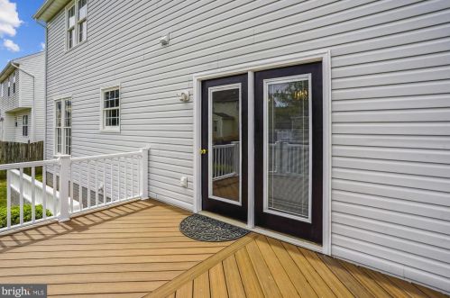 10204 Napoleon St, Fredericksburg VA  22408-8060 exterior