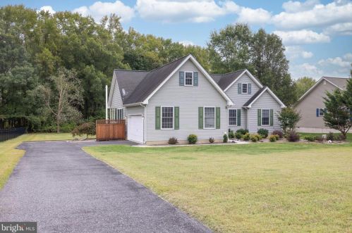 156 Hardwood Dr, Dover, DE 19904-1598