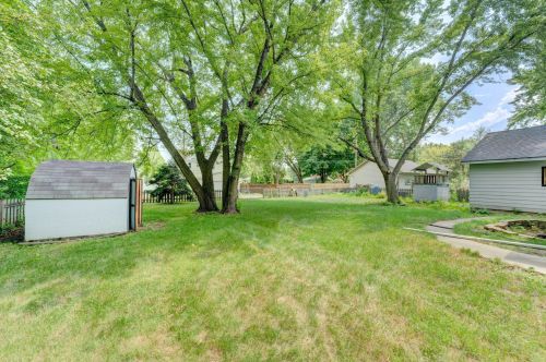 108 Franklin Ave, Minnetrista MN  55388 exterior