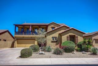 18140 Buckhorn Dr, Goodyear, AZ 85338-5067
