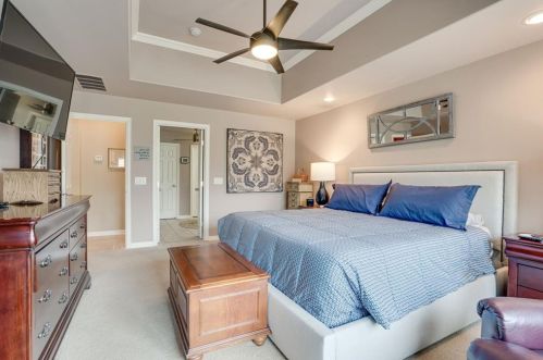 9509 Orangewood Trl, Denton TX 76207-8623 exterior