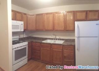 1226 10th Ave, Saint Cloud MN  56303-2707 exterior